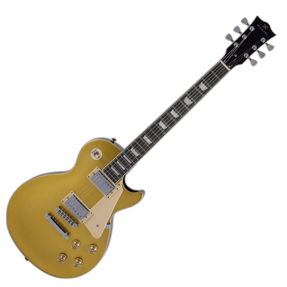 Guitarra Michael Les Paul GM730N GD