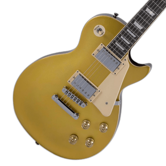 Guitarra Michael Les Paul GM730N GD