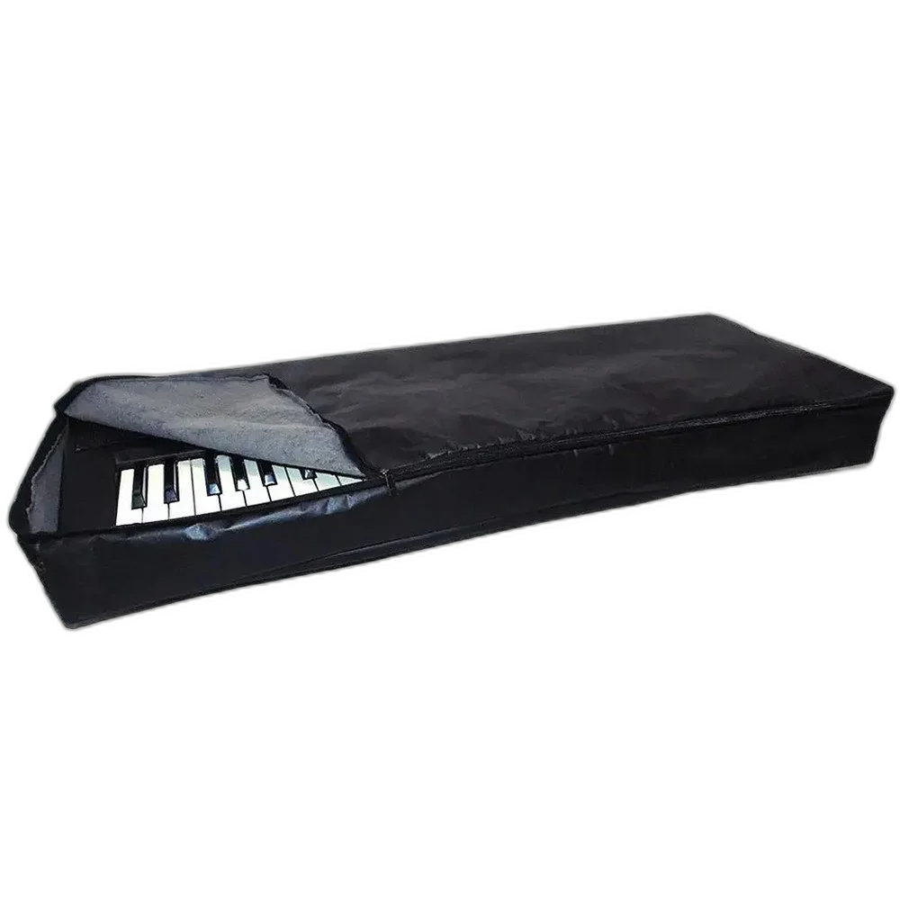 Capa Para Teclado 5/8 Corino Yamaha, Korg, Roland Impressora | Carbon