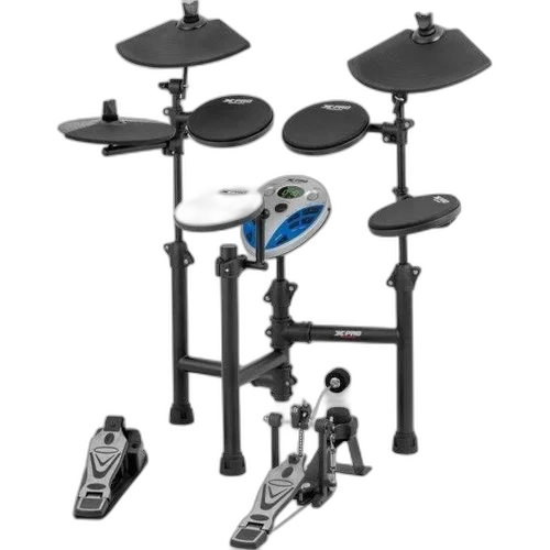 Bateria Eletrônica X-Pro ED1