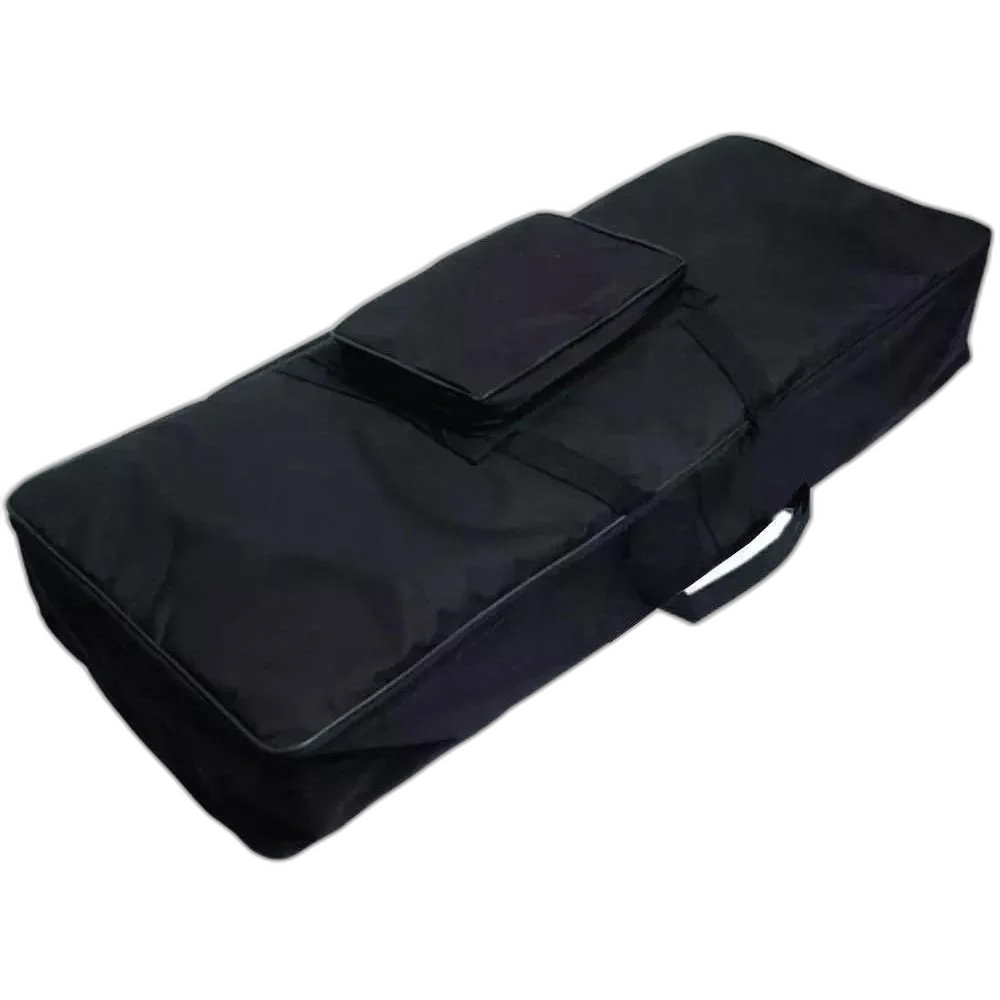 Capa Teclado Super Luxo Yamaha Casio Ka10 Mellody