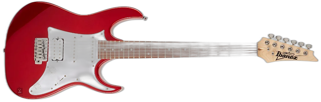 Guitarra ibanez grx 40 ca
