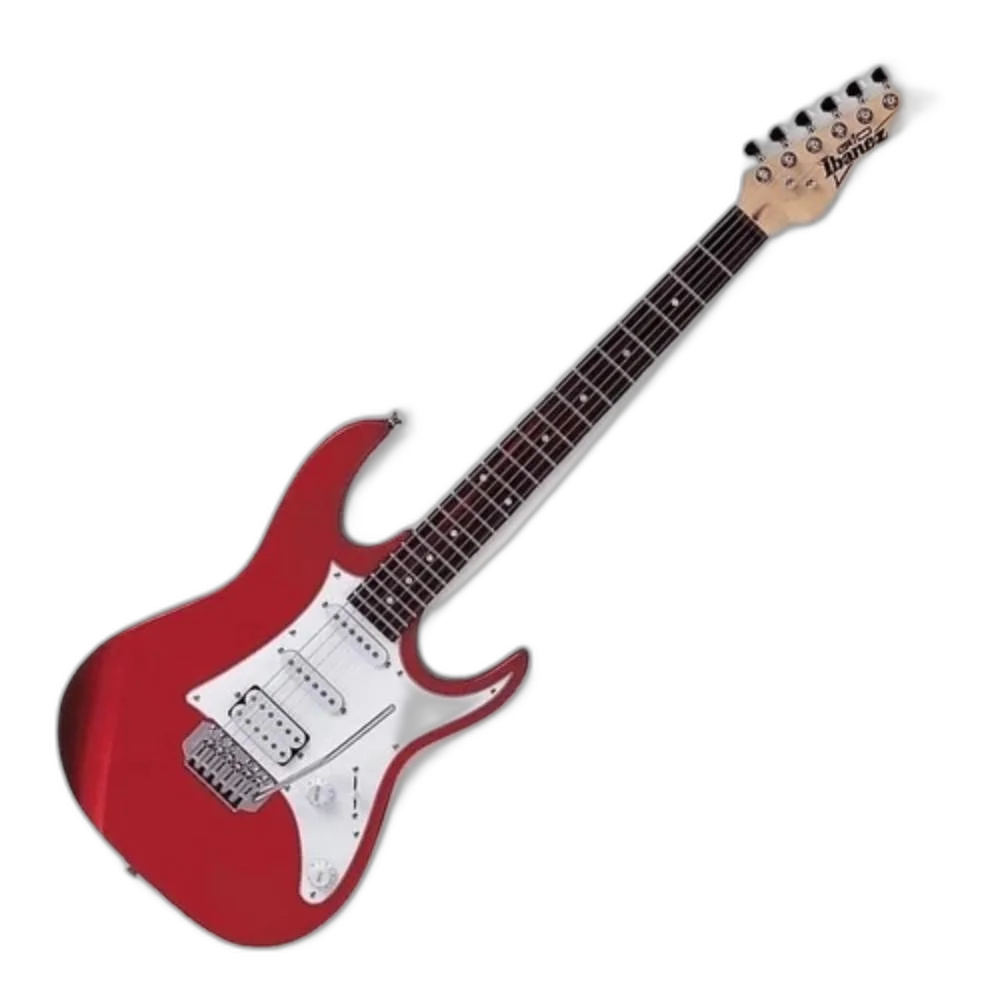 Guitarra ibanez grx 40 ca