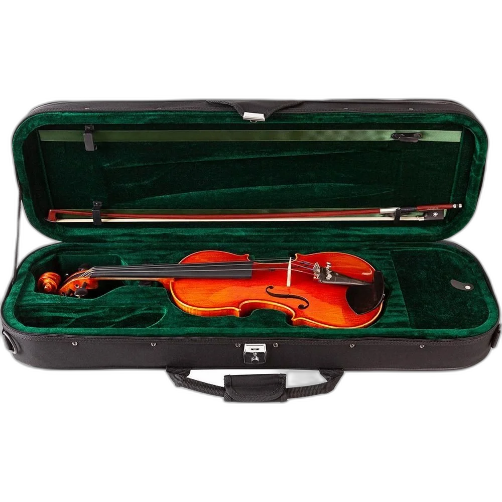 Violino Eagle VE145 4/4 Verniz Acetinado