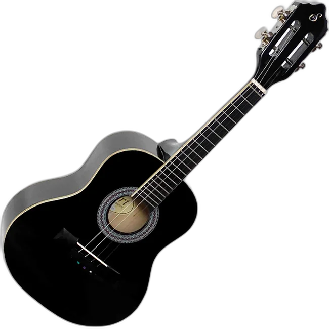 Cavaquinho Acústico Cs14 Preto Giannini