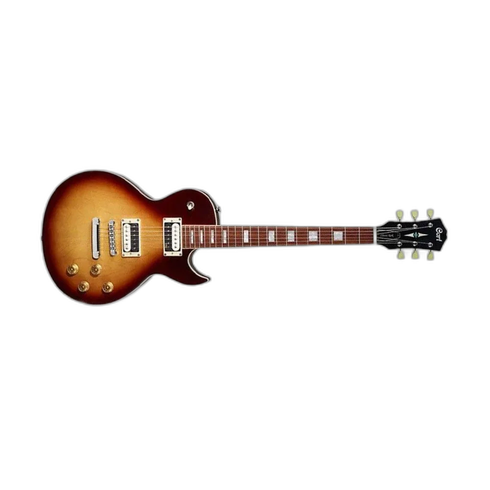 Guitarra Cort Cr 300 Atb