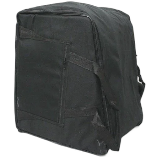 Capa Cajon CR Bag Extra Luxo Inclinada