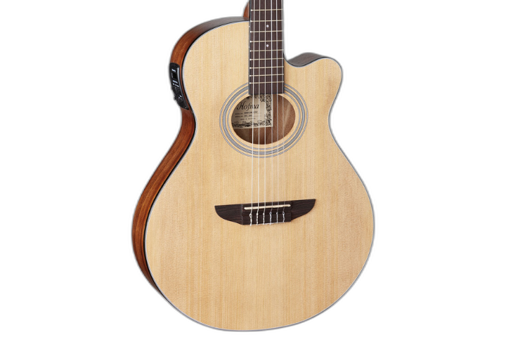 Tampo Spruce Natural