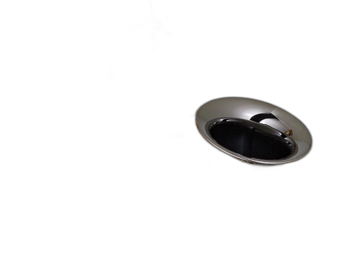 Corpo Black Onyx Laqueado