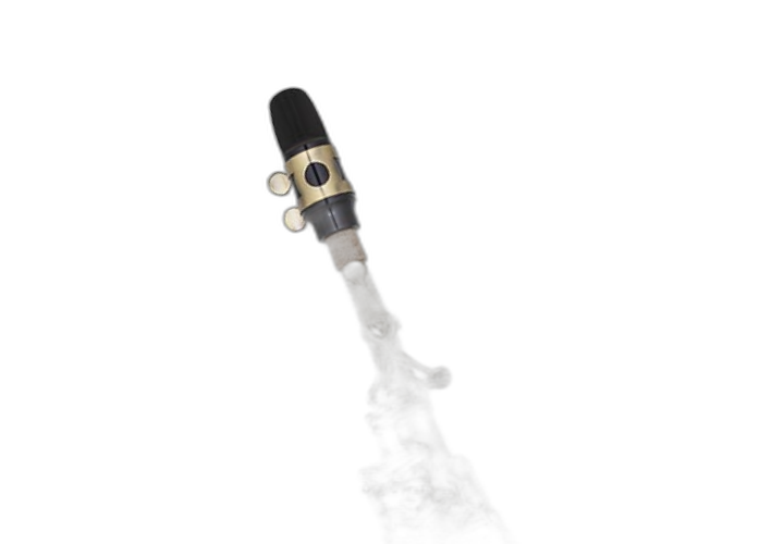 Corpo Ônix Black Lacado