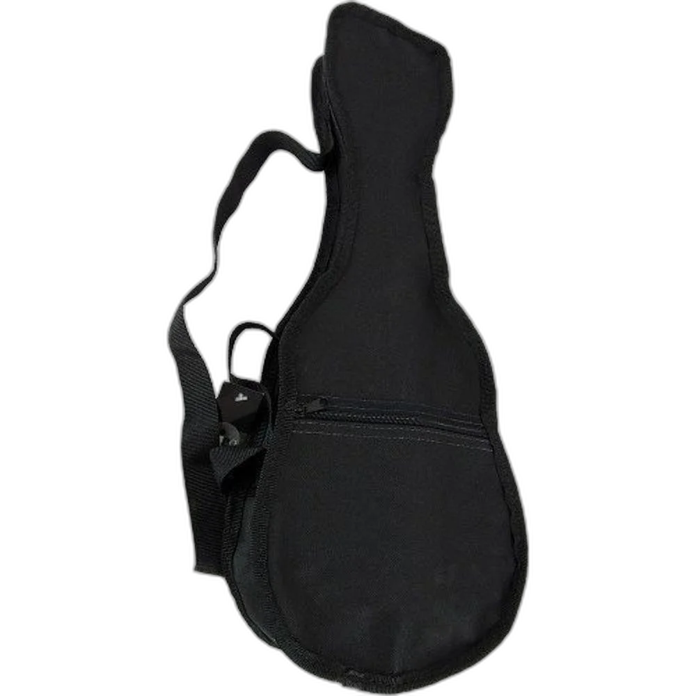 Capa Cr Bag P/ Ukulele Concert -- Luxo Acolchoada