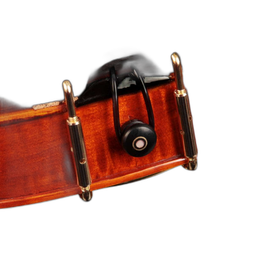 Corpo Maple e Verniz Brilhante