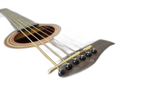 Kit Violão Shelby Elétrico Folk Mogno Eq 3 Bandas Sdg195c