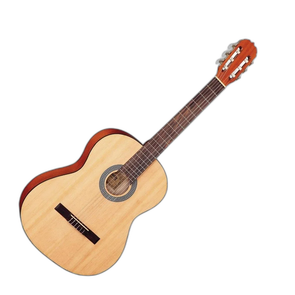 Violão Shelby SN59 Stnt Nylon Clássico Acústico Natural Fosco