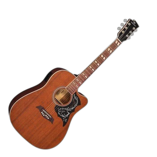 Violao Michael Vm 925 Dtc Mh