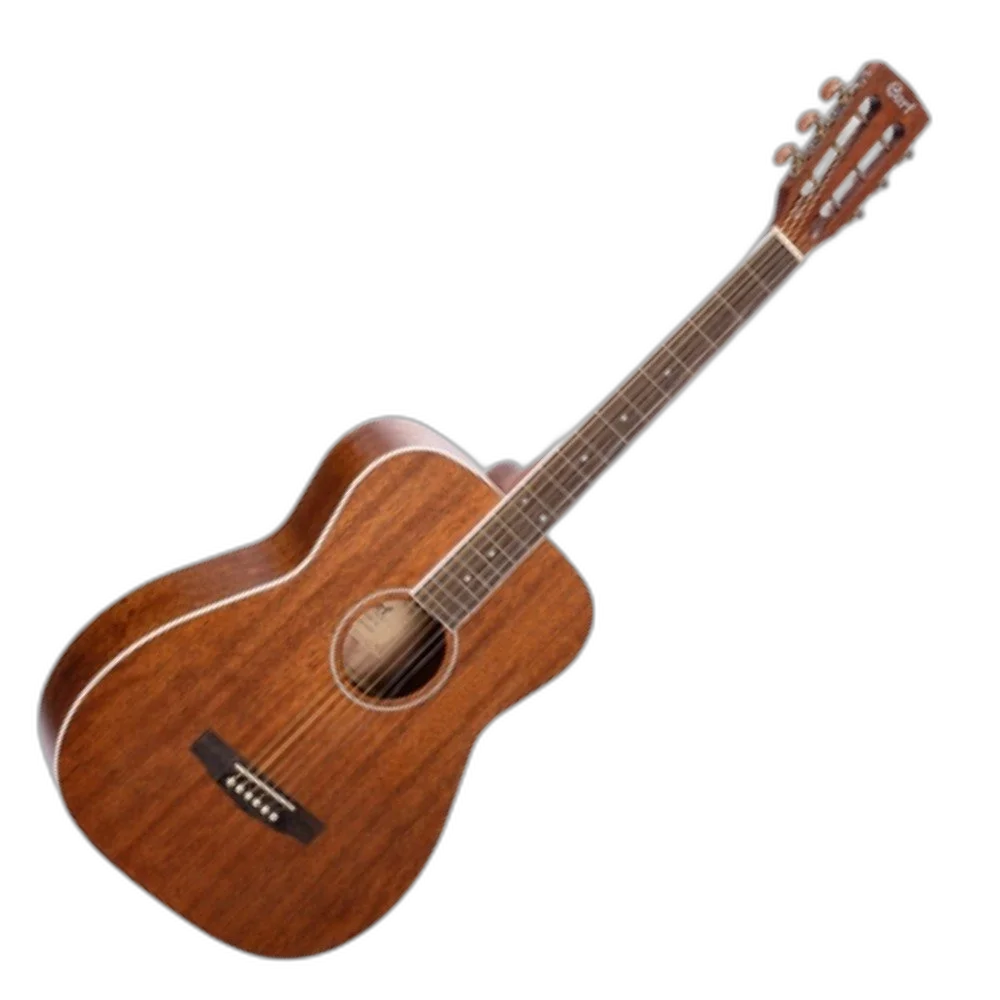 Violão Eletroacústico Cort Aço AF590 MF OP