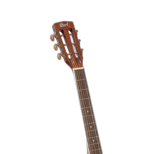 Violão Eletroacústico Cort Aço AF590 MF OP
