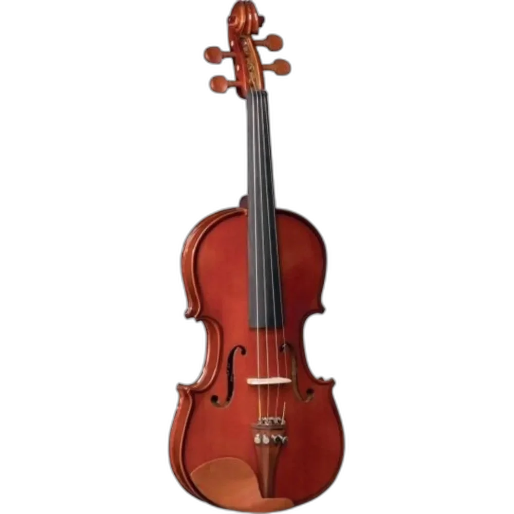 Violino 1/2 Classic Series Ve421 Envernizado Eagle