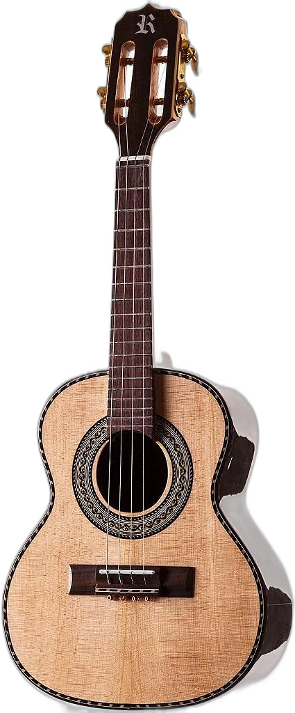 Cavaco Rozini Presença Brasil Rc15at-lp Afinador