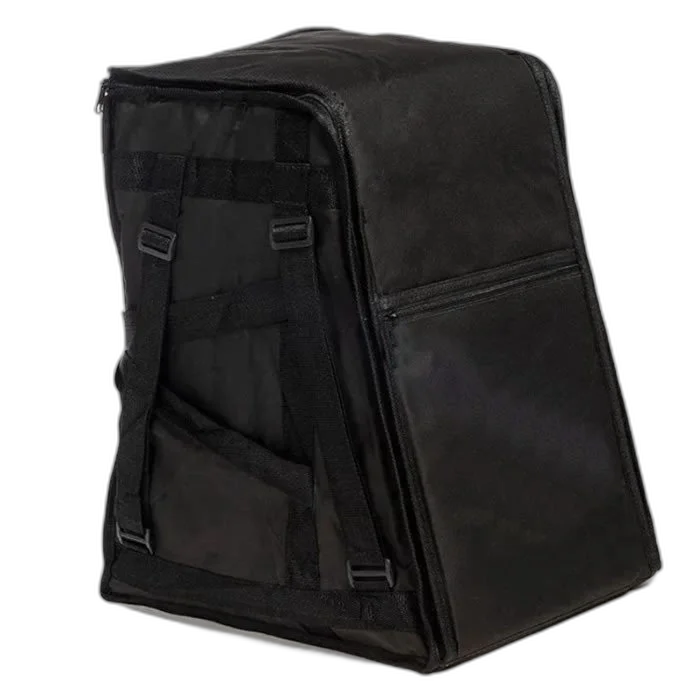 Capa Para Cajon Avs Bip0251sl Std Super Luxo | Carbon