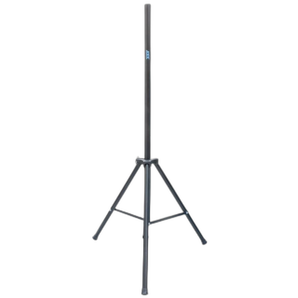 Pedestal Tripé Para Caixa Acústica Cxm Altura 1,20 M - Ask