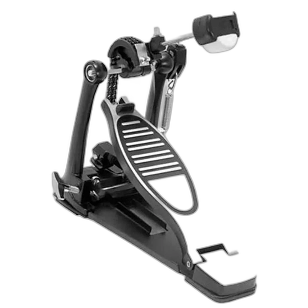 Pedal De Bumbo X-Pro Drums PD Plus Aço
