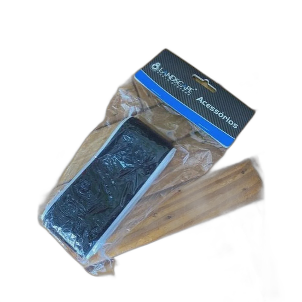 Velcro Adesivado De Pedais Landscape Pedalboard Resistente