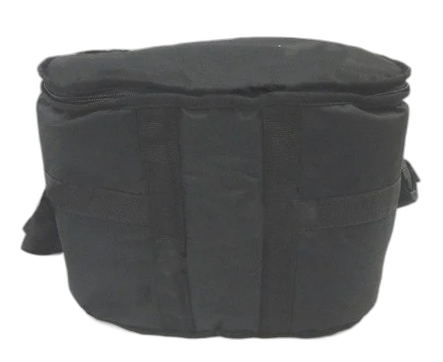 Capa Bag Para Bongo 6x7 Ou 7x8 Extra Luxo Com Bolso E Alça