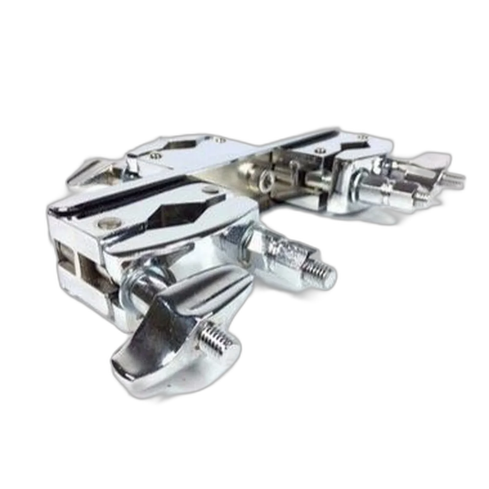 Torelli Clamp Multiuso C/ Três Conexões Para Holders TA460