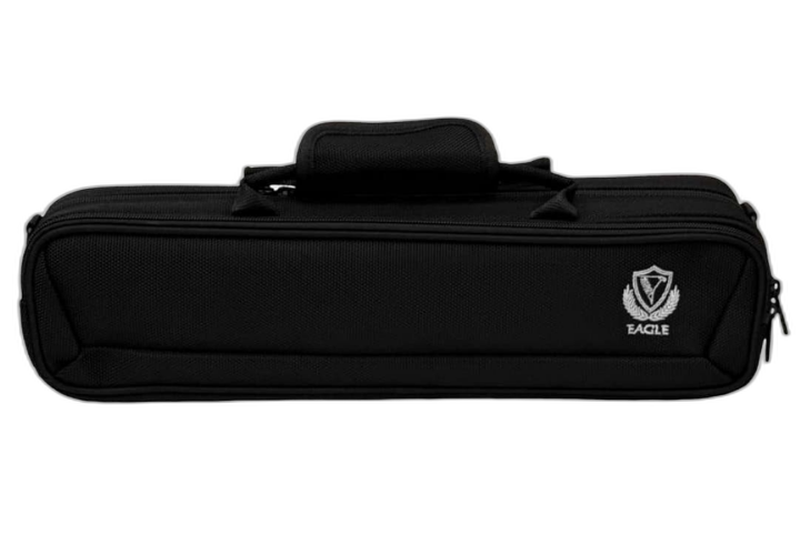 Estojo Super Luxo + Acessórios
