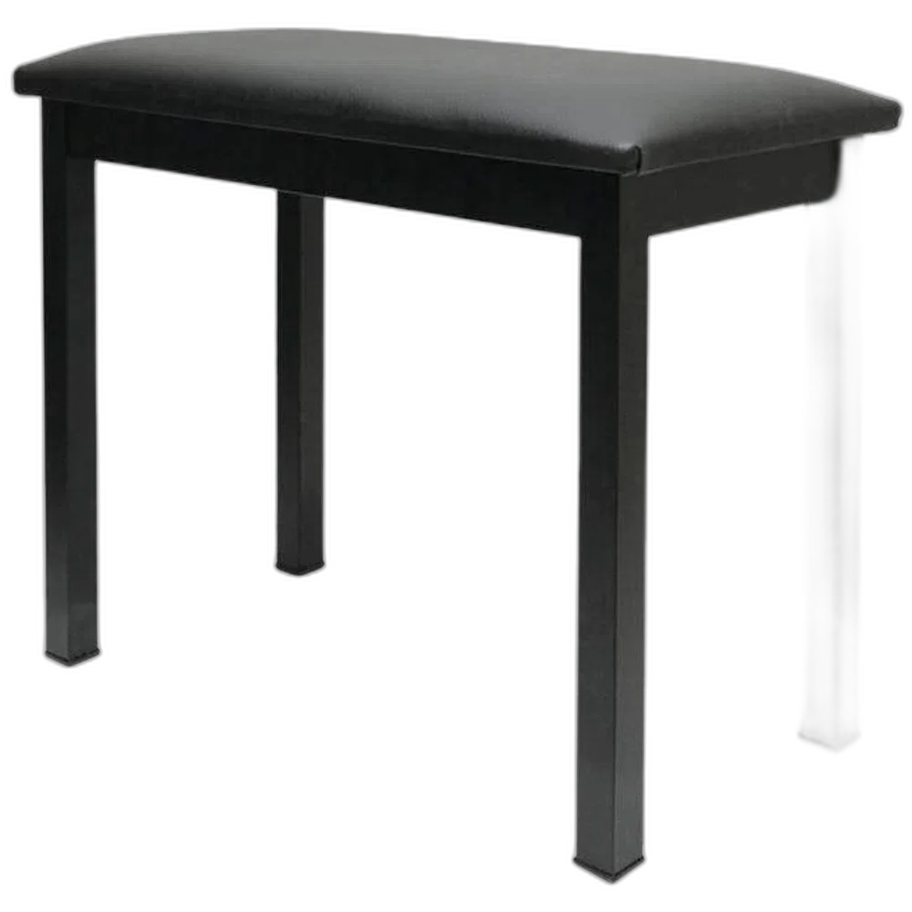 Banco para Piano Saty BPD-20 Preto