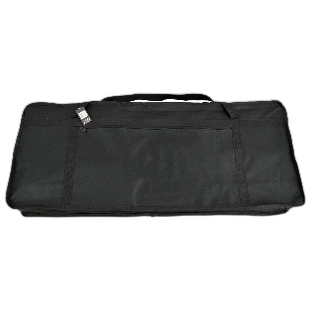 Capa Para Teclado 5/8 Compacto Em Nylon 600 Simples Jpg Loja | Carbon
