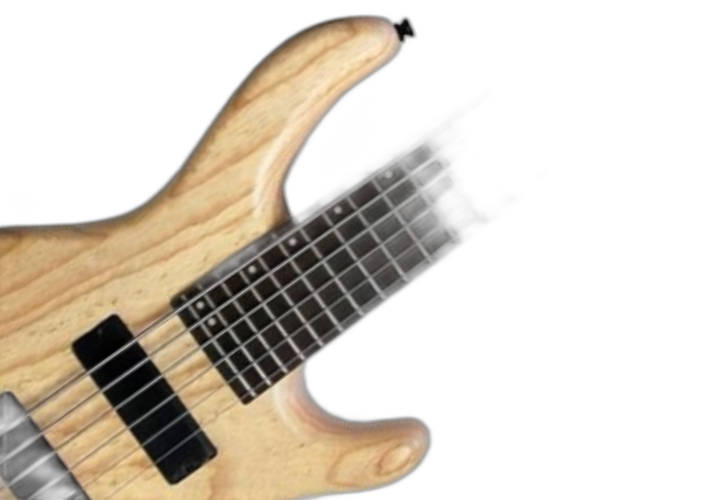 Captadores Soapbar PDX-4 e Equalização Markbass MB-1