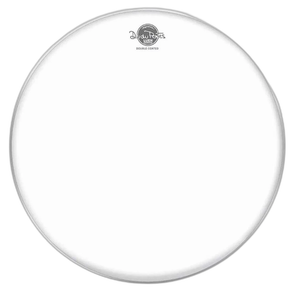 Pele Caixa 14" Dudu Portes Luen Double Coated