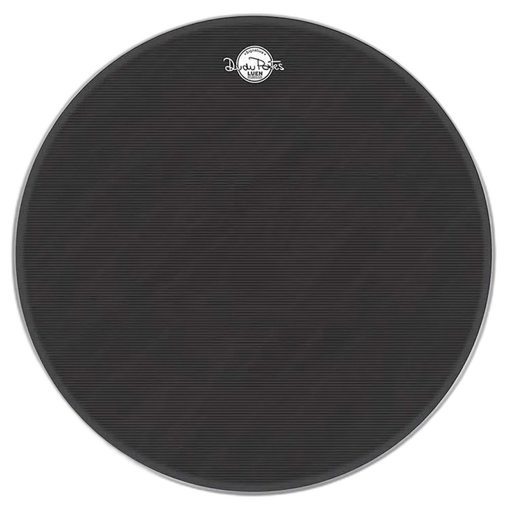 Pele Muda DP Silent Head Dudu Portes 08 Tom Bateria - Luen