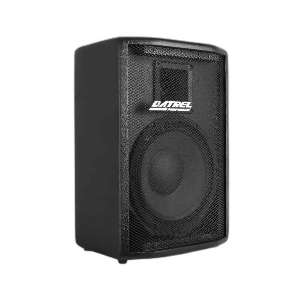 Caixa Acústica Passiva Falante 10" 200w SL10-200 Datrel
