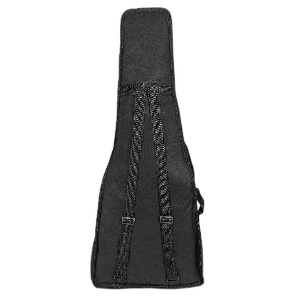 Capa De Violão Folk Acolchoada Extra Luxo Colorida - Carbon