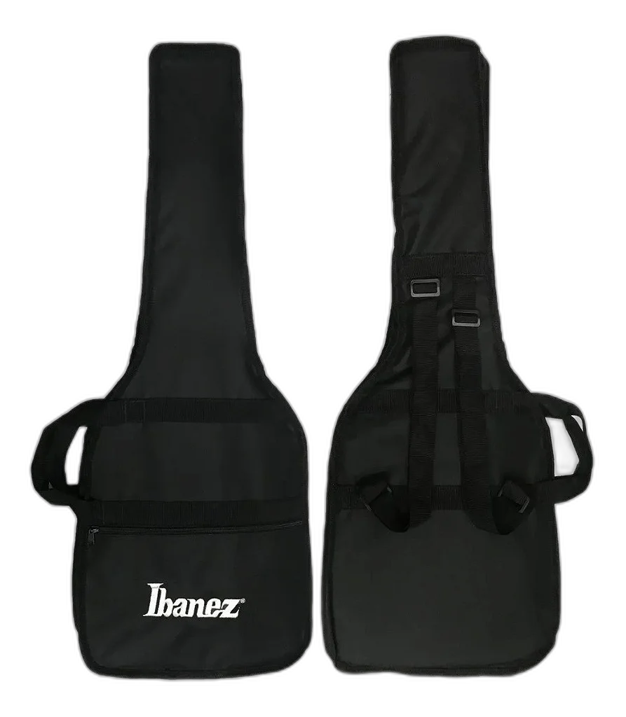 Capa Almofadada Luxo Para Guitarra -Ibanez