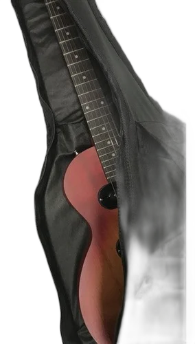 Capa Almofadada Luxo Para Guitarra -Ibanez
