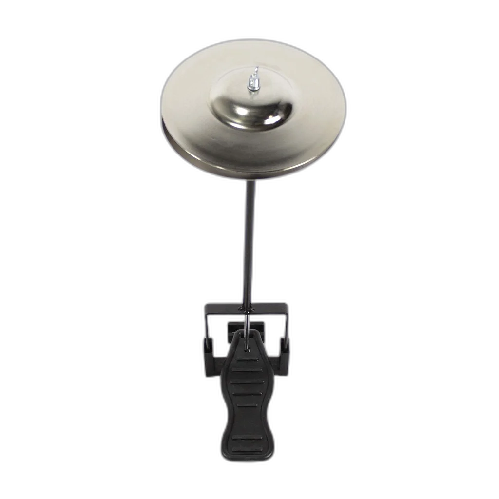 Maquina De Chimbal Luen Infantil Com Pratos 07 Luen