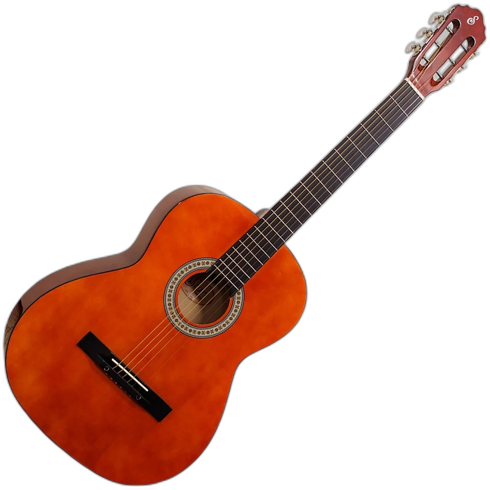 Violão Eletroacústico Aço Capt. Passivo Giannini Start S-14 Natural (N)