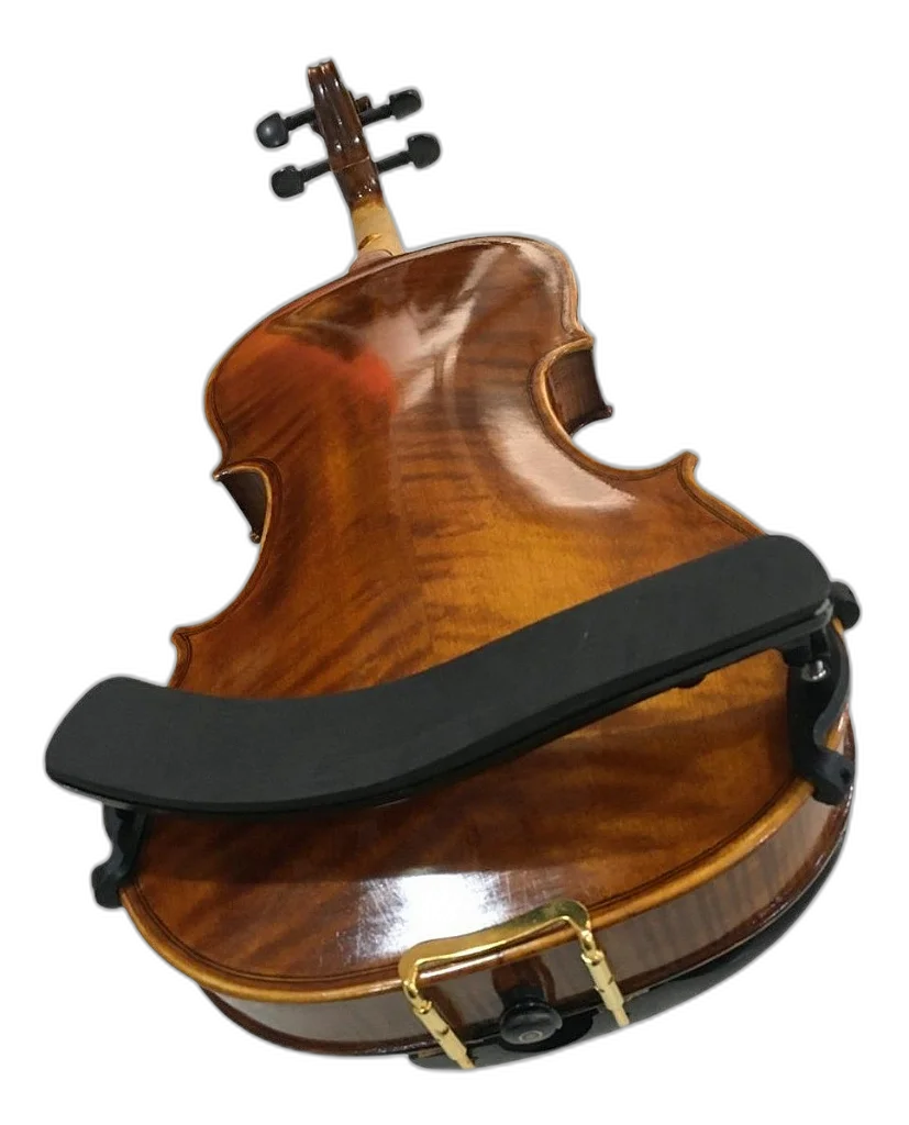 Espaleira Confortável Violino 4/4 ABS Acoustic