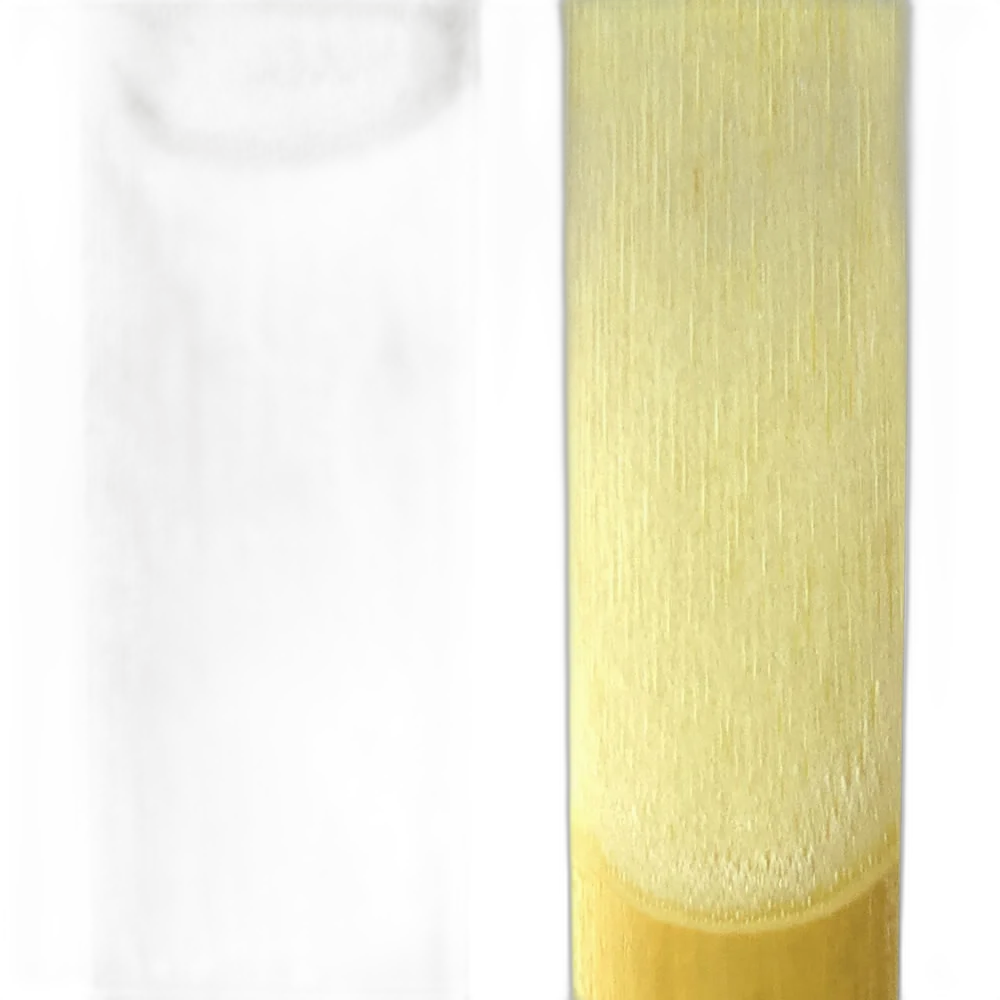 Palheta Sax Soprano Gonzalez Jazz Local 2 1/2 GSSJ212 Orgânica
