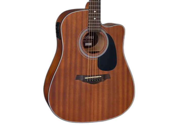Tampo Spruce Natural