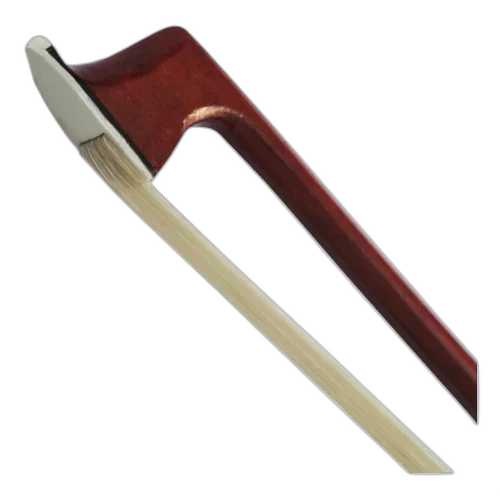 Arco Para Violino Eagle 4/4 VWB-44R Crina Animal Natural