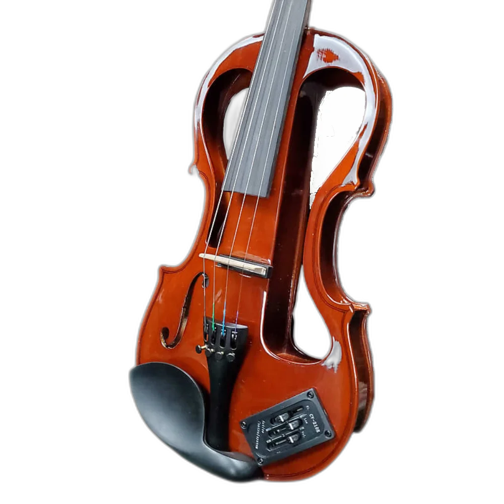 Violino elétrico Hallstatt CV-210E