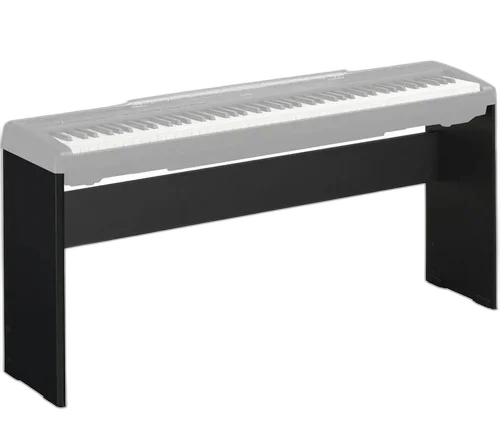 Estante Para Piano Yamaha L125B P125 Preto