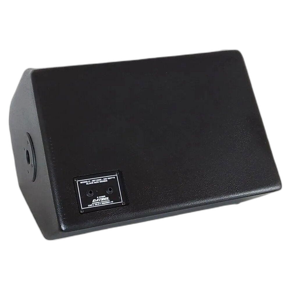 Monitor Passivo Datrel Falante 12 Polegadas 250w Rms MP 12-250 POP