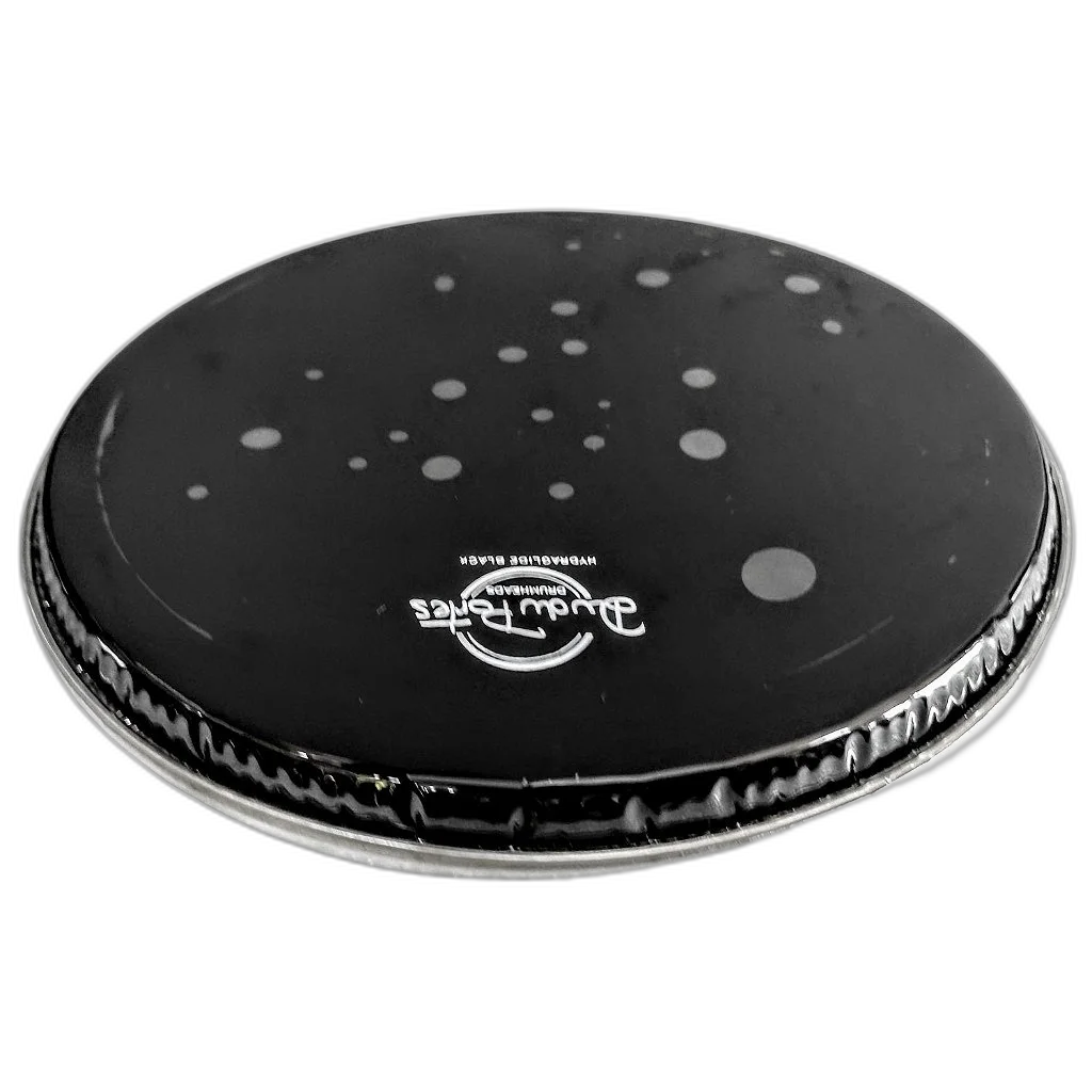 Pele Luen Dp Hydraglide Black 10 Para Tom Dudu Portes