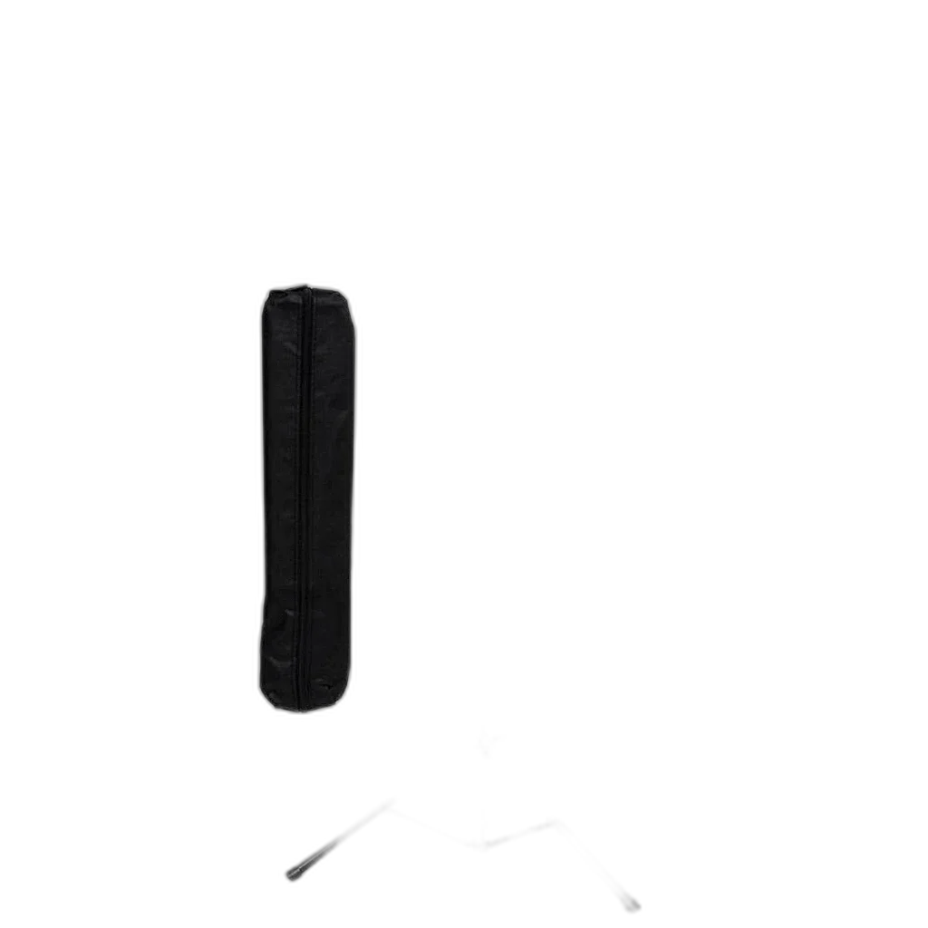 Estante Partitura Redburn JYC-Y-A1 Preta